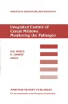 Integrated control of cereal mildews : monitoring the pathogen