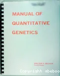 Manual of Quantitative Genetics