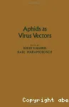 Aphids as virus vectors