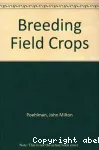 Breeding field crops