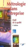 Mtrologie dans l'entreprise