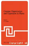 Genome organization and expression in plants