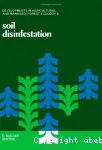 Soil disinfestation