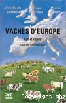 Vaches d'Europe