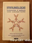 Immunologie fondamentale et applique.