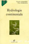 Hydrologie continentale.