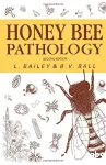 Honey bee pathology