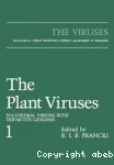 The plant viruses. Polyhedral virions with tripartite genomes