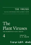 The plant viruses. The filamentous plant viruses