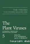 The plant viruses. Polyhedral virions and bipartite rna genomes