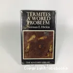 Termites, a world problem