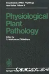 Physiological plant pathology