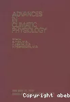 Advances in climatic physiology