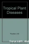 Tropical plant diseases