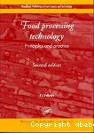 Food processing technology : principles and practice