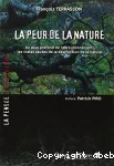 La peur de la nature