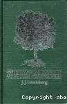 Physiological ecology of forest production