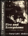 Fire and ecosystems