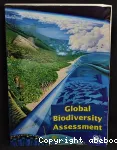 Global biodiversity assessment