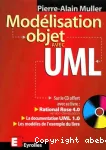 Modlisation objet avec uml