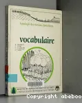 Typologie des stations forestires. Vocabulaire