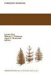 Handbook of quantitative forest genetics