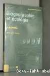 Biogographie et cologie: synthse sur la structure, la dynamique et l`volution des peuplements de vertebres terrestres