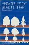 Principles of silviculture