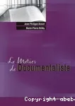 Le mtier de documentaliste