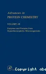 Enzymes and proteins from hyperthermophilic microorganisms