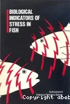 Biological indicators of stress in fish