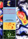 Le cerveau : dictionnaire encyclopdique