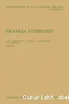 Frankia symbioses