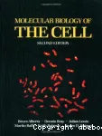 Molecular biology of the cell