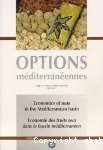 Options mditerranennes. Economie des fruits secs dans le bassin mditerranen