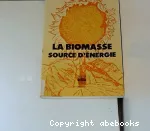 La biomasse source d'nergie. Aspects conomiques