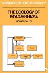 The ecology of mycorrhizae