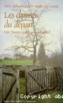 Les champs du dpart. Une France rurale sans paysans?