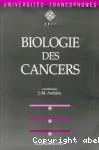 Biologie des cancers