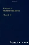 Advances in protein chemistry