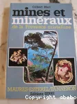 Mines et minraux de la Provence cristalline