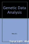 Genetic data analysis, methods of discrete population genetic data