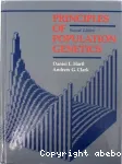 Principles of population genetics