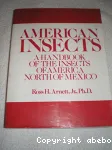 American insects. A handbook of the insects of America north of Mexico