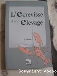 L'crevisse et son levage