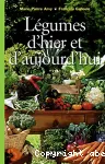 Lgumes d'hier et d'aujourd'hui