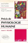 Prcis de physiologie humaine. Figures