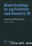 Legumes and oilseed crops 1, with 175 figures