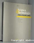 Science et technologie. Indicateurs 1992