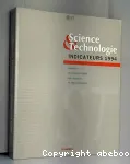 Science et technologie. Indicateurs 1994